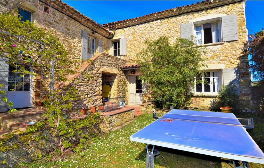 Mas Des Magnarelles / Uzes / Cevennes Villa Mejannes-les-Ales Exterior photo